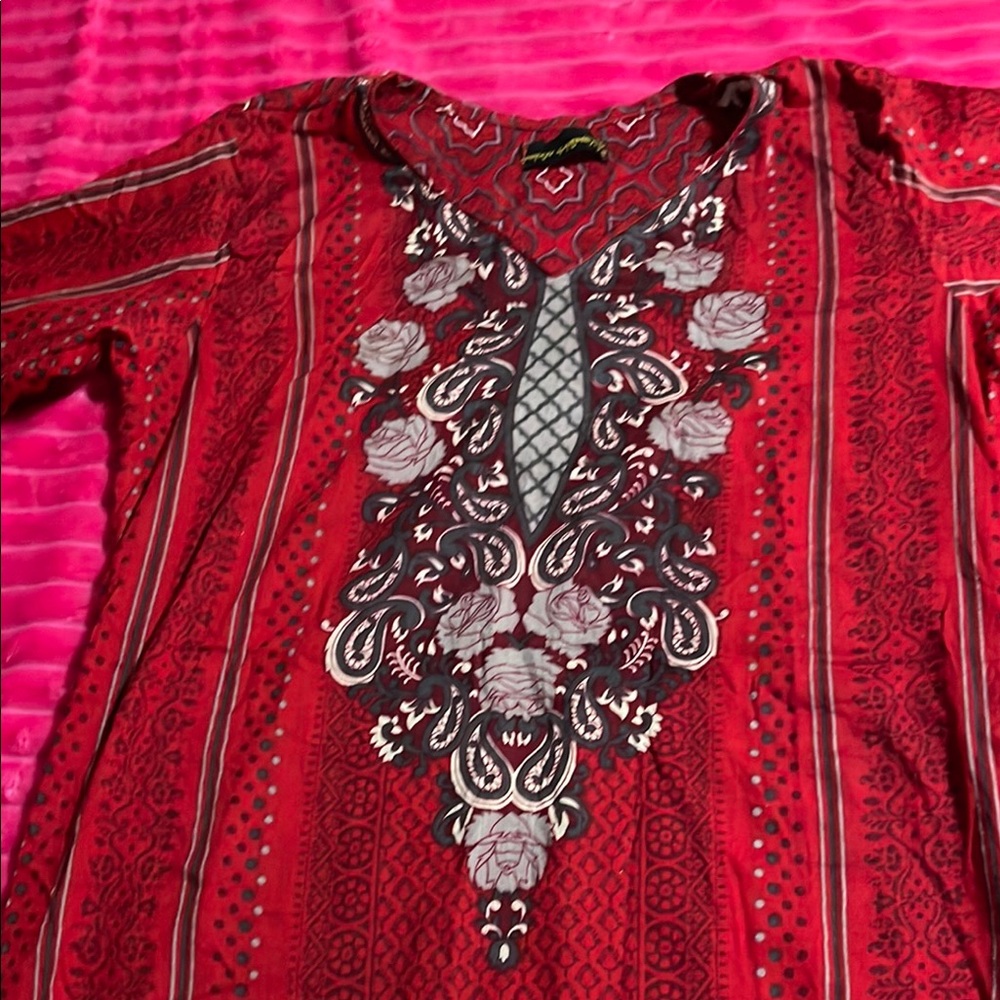 Woman top